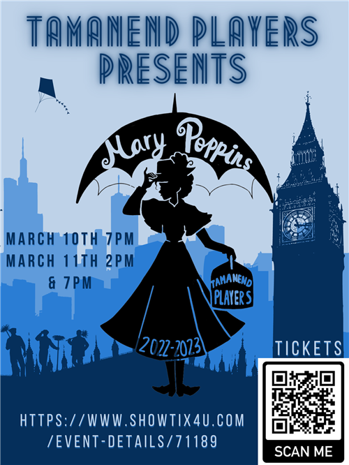 MP Poster